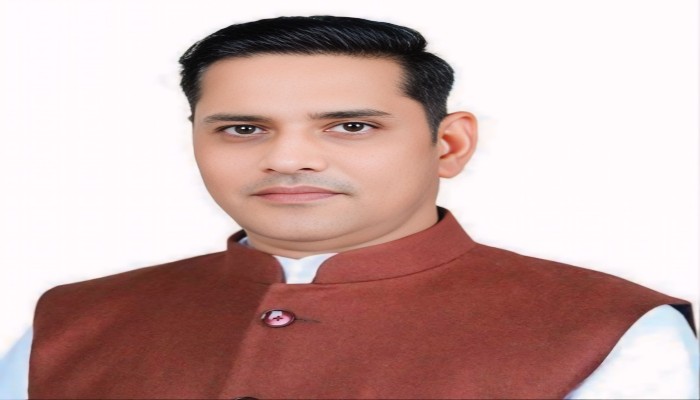 शाहपुरा विधायक डॉ. लालाराम बैरवा करेंगे वाराणसी में संत की 650वीं जयंती अभियान का शुभारंभ
