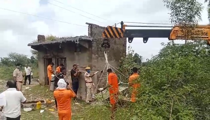 बागोर थाना क्षेत्र में सनसनीखेज वारदात, हत्या के पीछे आर्थिक विवाद की आशंका, पुलिस जांच में जुटी