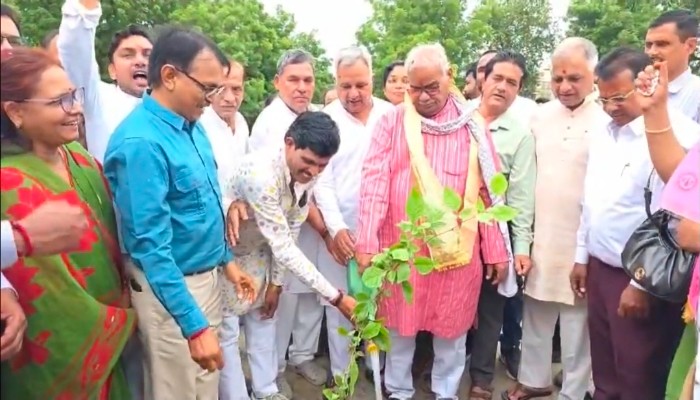 पेपर लीक नहीं, बेचे गए थे पेपरः शिक्षा मंत्री मदन दिलावर