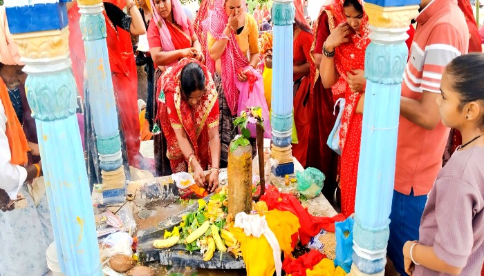 श्रावण के पावन सोमवार को देवपुरी में होगा अनूठा धार्मिक आयोजन