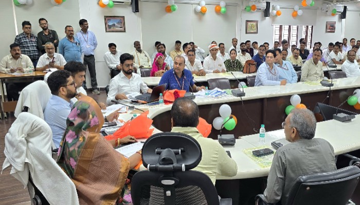 ‘विकसित भारत-जी राम जी’ को ग्रामीण परिवारों के लिए बताया ऐतिहासिक कदम
