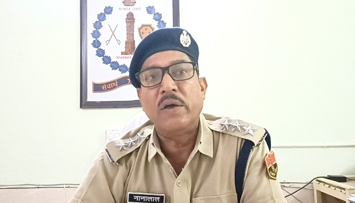 निकाय चुनाव से पहले अलर्ट, डिप्टी नानालाल ने दी जानकारी