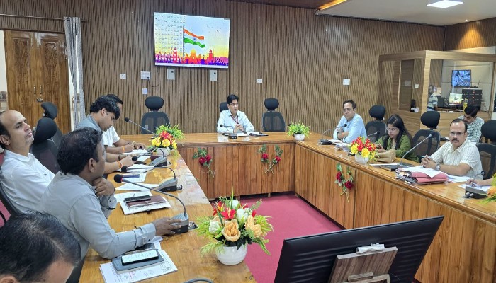 सड़क सुरक्षा पर प्रशासन का बड़ा एक्शन प्लान, सख्त किए नियम