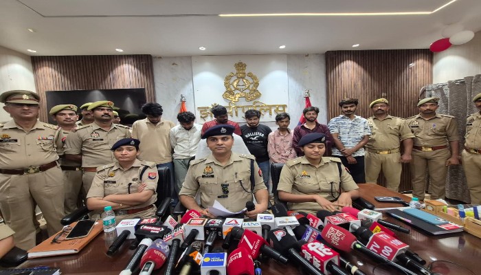 परवेज हत्याकांड में चौंकाने वाला खुलासा, लाखों की वसूली का था खेल