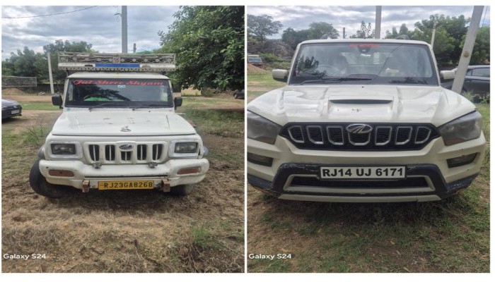 हाईटेंशन लाइन से एक करोड़ का तार चोरी, गिरोह का पर्दाफाश