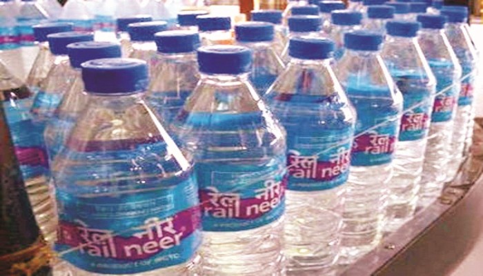 रेलवे स्टेशनों और ट्रेनों में पेयजल व्यवस्था पर सख्त नियम लागू