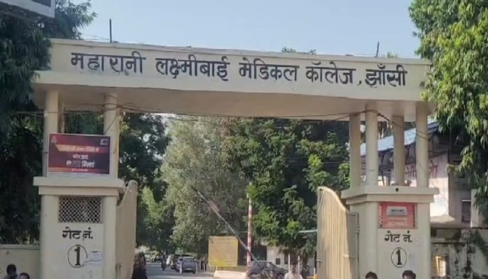 क्रिटिकल केयर ब्लॉक का काम ठप, अब जुलाई 2027 तक पूरा होने की उम्मीद
