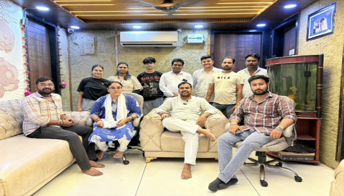 झांसी: नवदुर्गा उत्सव और डांडिया कार्यक्रमों की सुरक्षा पर VHP-बजरंग दल की मांग