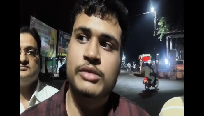 झांसी में 5 करोड़ के जेवर और नकदी चोरी, पुलिस जांच में जुटी