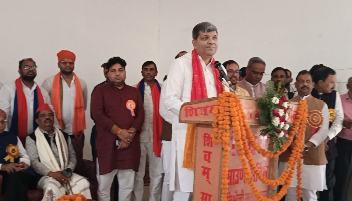 सरदार पटेल जयंती पर कैबिनेट मंत्री आशीष पटेल का बड़ा बयान, सुल्तानपुर में मूर्ति स्थापना पर दी नसीहत
