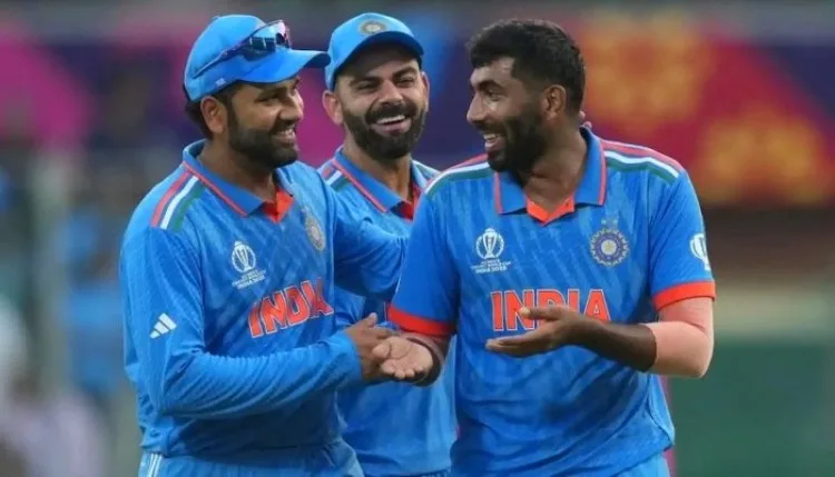 IND vs ENG: इंग्लैंड के खिलाफ ODI सीरीज के लिए भारतीय टीम घोषित, कोहली-बुमराह की वापसी, पंत-यशस्वी बाहर