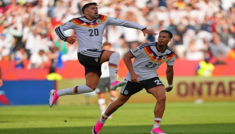 Germany vs Ivory Coast: आइवरी कोस्ट को 2-1 से हराकर जर्मनी ने नॉकआउट दौर में मारी एंट्री