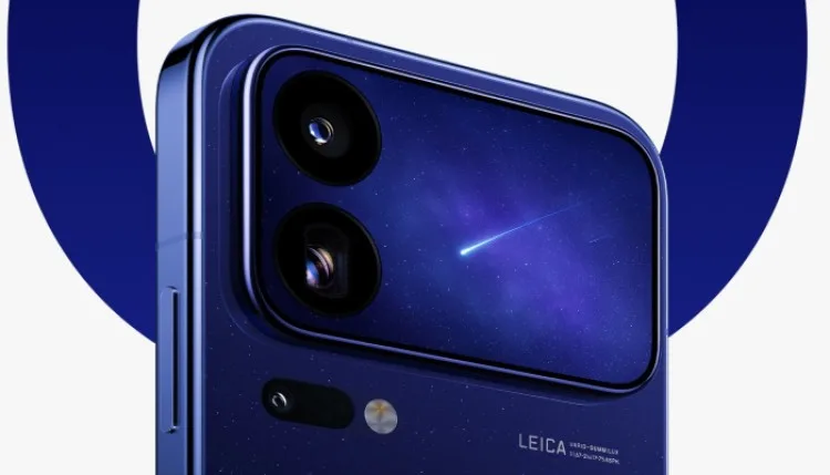 Xiaomi 18 Pro सीरीज के कैमरा स्पेसिफिकेशन्स और सैंपल हुए जारी