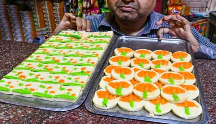 UP में खुली मिठाइयों पर ‘यूज-बाय डेट’ जरूरी, 15 अक्टूबर से नियम लागू