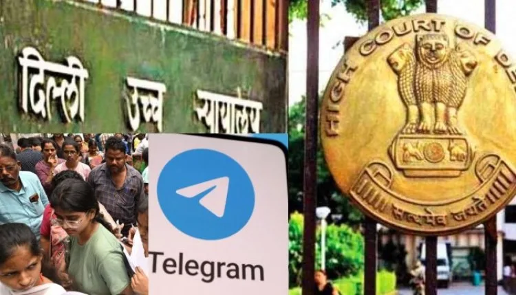 Telegram Ban: टेलीग्राम पर प्रतिबंध रहेगा जारी, दिल्ली हाईकोर्ट ने सरकार के फैसले को रखा बरकरार
