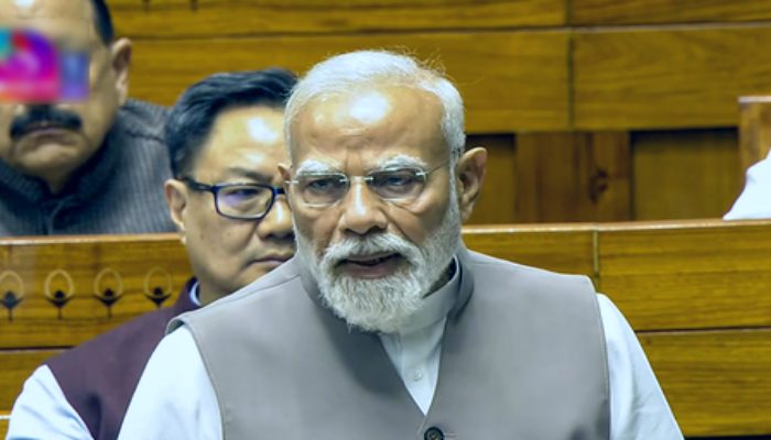 ऊर्जा ठिकानों पर हुए हमले की PM मोदी की ने कड़ी निंदा, जानें मिडिल ईस्ट तनाव पर क्या बोले प्रधानमंत्री