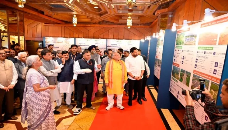 सरकार का परियोजनाओं के क्रियान्वयन, निवेश और उत्पादन शुरू कराने पर जोर