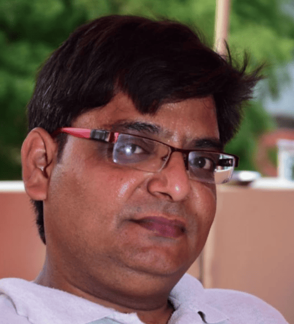 Pawan Singh Chauhan