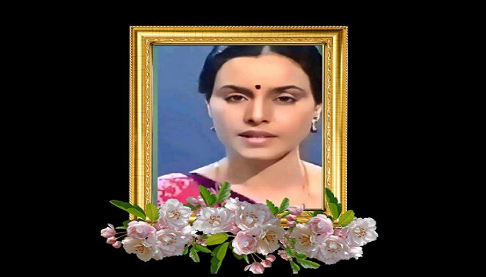 Sarla Maheshwari Death: दूरदर्शन की लोकप्रिय न्यूज एंकर सरला माहेश्वरी का निधन