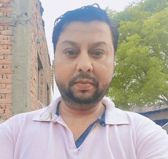 Sajid Qureshi