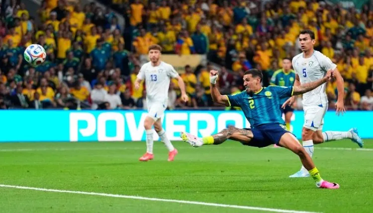 Colombia Vs Uzbekistan: कोलंबिया ने उज्बेकिस्तान को रौंदकर FIFA World Cup 2026 में किया शानदार आगाज