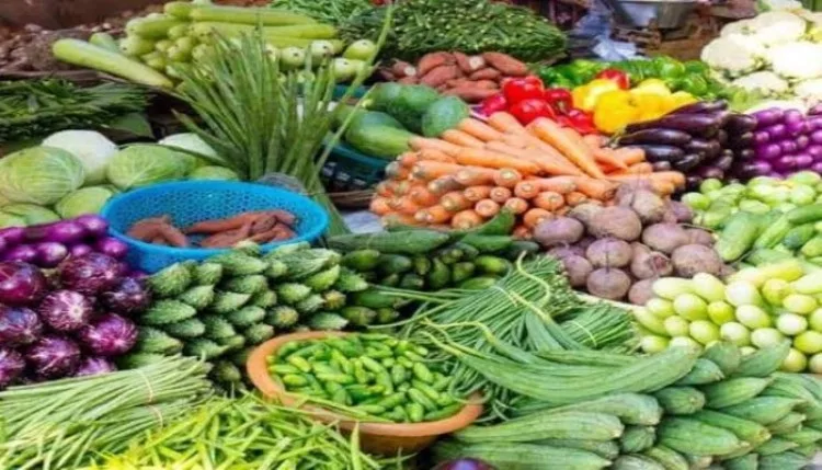 अगस्त में थोक महंगाई का बढ़ा ताप, 9.92% पर पहुंचा WPI