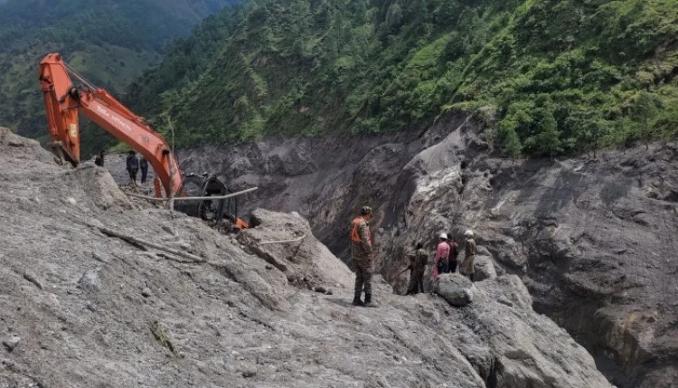 जलवायु परिवर्तन की चुनौतियों से निपटने के लिए नेपाल में बना नया विभाग