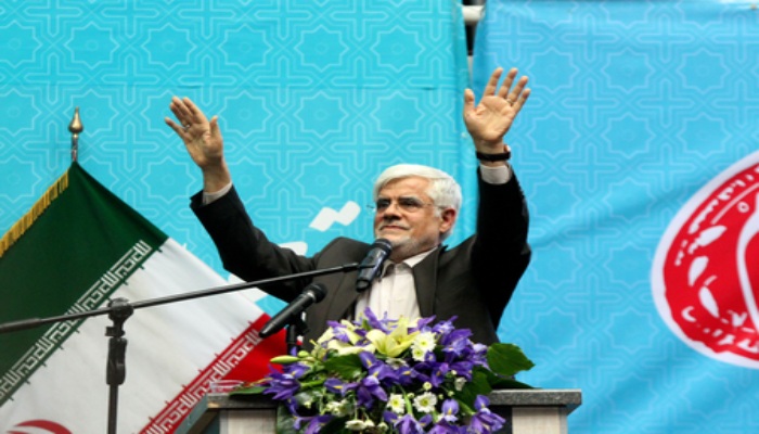 America Iran War : ईरान के पहले उपराष्ट्रपति का बड़ा दावा, जल्द ही ईरानी नागरिक मनाएंगे अमेरिका और इजरायल के खिलाफ जीत का जश्न