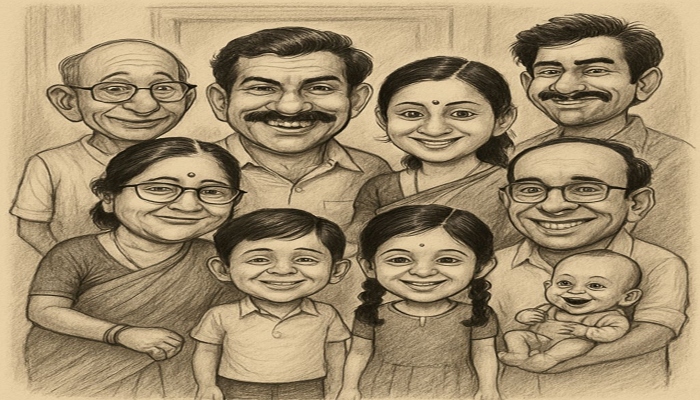 रिश्तों के ATM को संभालें: 'यूजर एग्रीमेंट' नहीं, सच्ची दिलचस्पी है कुंजी