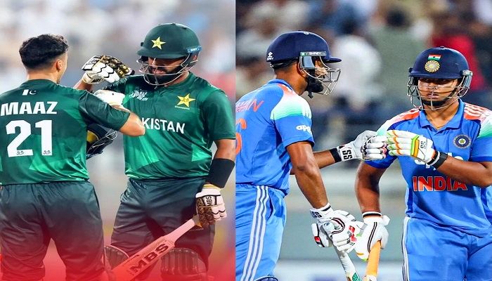 IND A vs PAK A: पाकिस्तान ने टीम इंडिया ए को 8 विकेट से दी शिकस्त, गेंदबाजों ने किया निराश