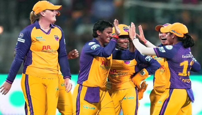 WPL Retention 2026 List: सभी टीमों ने जारी की रिटेंशन लिस्ट, लौरा वोल्वार्ड्ट और दीप्ति शर्मा को नहीं किया गया रिटेन