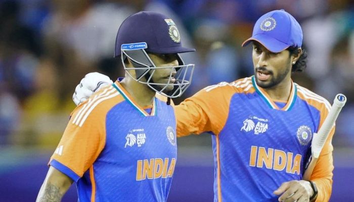 Pakistan vs India: एशिया कप में भारत ने पाकिस्तान को 7 विकेट से दी शिकस्त, बर्थडे ब्वॉय सूर्या ने छक्के से खत्म किया मैच