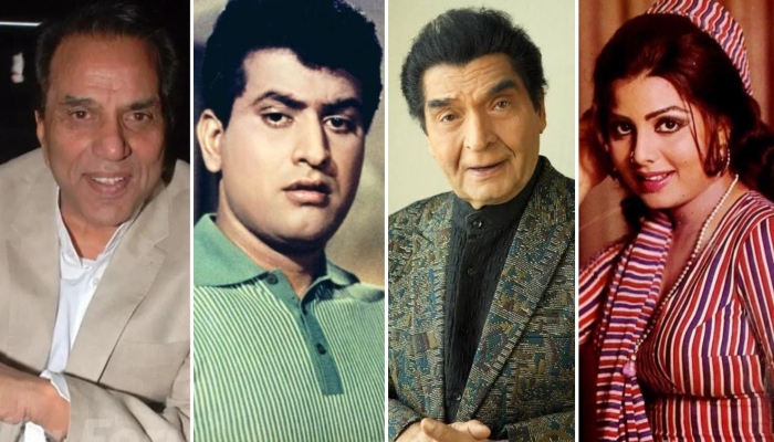 Celebrity Death  2025 : शोले के वीरू, महाभारत के कर्ण समेत कई सितारों ने इस साल कहा अलविदा