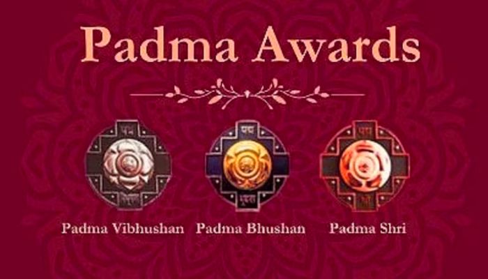Padma Awards 2026: पद्म पुरस्कारों का हुआ ऐलान, शिबू सोरेन को पद्म भूषण तो धर्मेंद्र को पद्म विभूषण, देखें पूरी लिस्ट