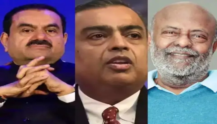 Shiv Nadar फिर बने भारत के सबसे बड़े दानवीर, साल 2025 में 2,708 करोड़ रूपये का योगदान, अडानी-अंबानी भी पीछे रह गए