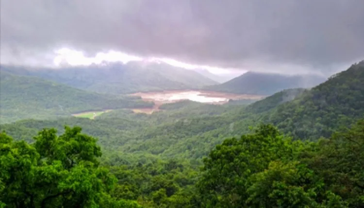 Tamil Nadu Weather: चेन्नई समेत कई हिस्सों में हल्की बारिश और आंधी-तूफान की संभावना