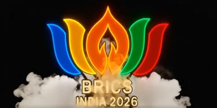 BRICS Summit 2026 से पहले नई दिल्ली में तैयारियां तेज