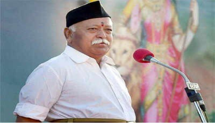 Mohan Bhagwat Interview to Organiser : “हिंदू मजबूत होगा, तभी भारत गौरवशाली बनेगा”, सुरक्षा को बताया समाज की जिम्मेदारी
