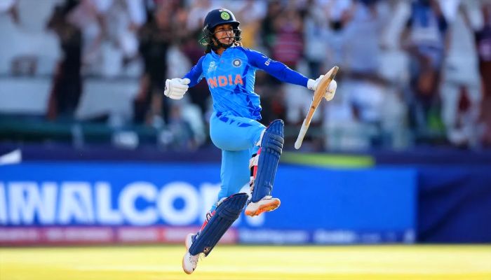 IND W vs SL W 1st T20I Live: भारत ने श्रीलंका को 8 विकेट से हराया, जेमिमा का आतिशी अर्धशतक