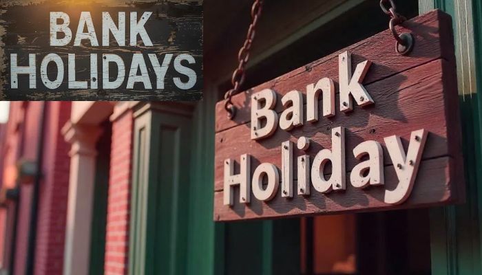 Bank Holidays List: अप्रैल माह में 14 दिन नहीं होगा बैंकों में काम, जानें आपके शहर में कब-कब बंद रहेंगे बैंक