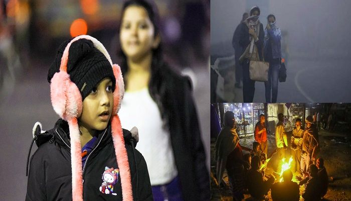 Rajasthan Weather: कड़ाके की ठंड-घना कोहरा और बारिश के साथ होगा नए साल का स्वागत, मौसम विभाग ने जारी की चेतावनी