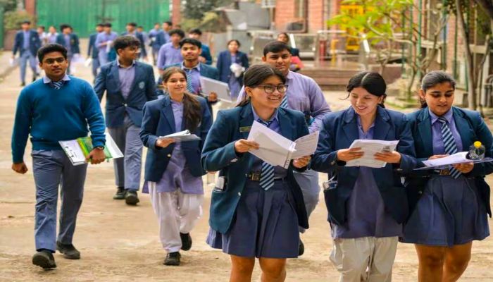 CBSE 10th Result 2026: सीबीएसई 10वीं बोर्ड परीक्षा का परिणाम जल्द, जानें कैसे चेक करें अपना रिजल्ट