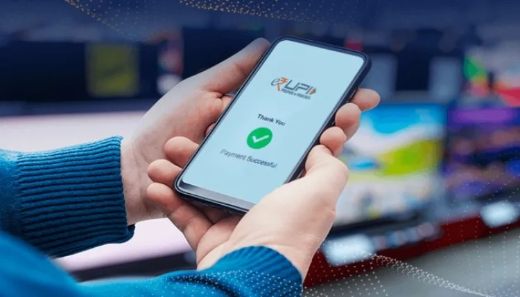 ₹2,000 तक UPI फ्री, 96% ट्रांजैक्शन मुक्त; NPCI का बड़ा फैसला