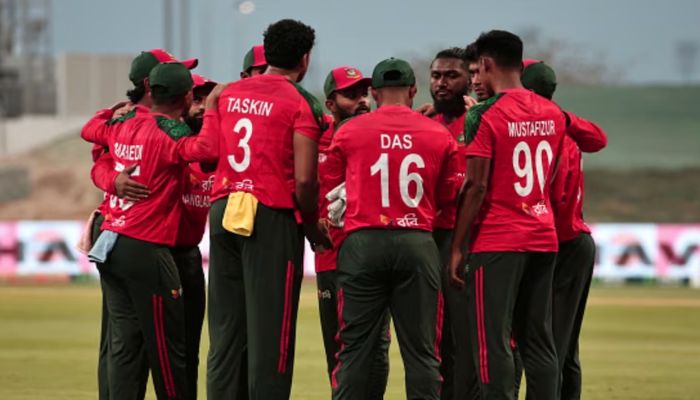 T20 World Cup 2026: बांग्लादेश टी20 विश्व कप खेलेगा या फिर नई टीम होगी शामिल ? आज होगा फैसला