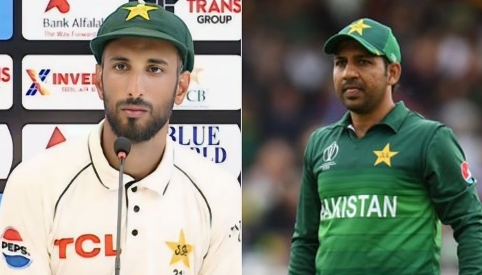 PAK VS BAN : नए कोचिंग स्टॉफ के साथ बांग्लादेश के खिलाफ पहली टेस्ट सीरीज खेलेगी पाकिस्तान की टीम, पूर्व कप्तान बने हेड कोच