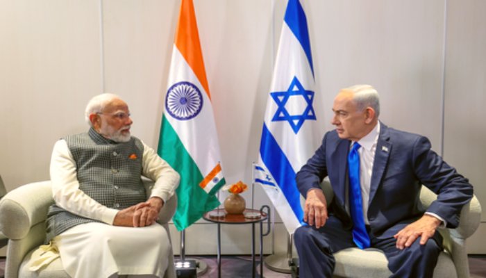 Israel Iran War: मिडिल ईस्ट में छिड़ी जंग के बीच भारत भी हुआ एक्टिव, PM मोदी ने नेतन्याहू से की बात