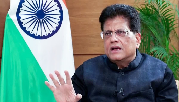 पीयूष गोयल की उद्योग जगत को दो टूकः FTA का पूरा लाभ उठाने के लिए गुणवत्ता सुधारें, नए बाजारों में पैठ बनाएं