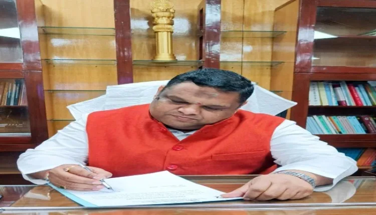 आपत्तिजनक सामग्री पर राष्ट्रीय मानवाधिकार आयोग का रूख कड़ा