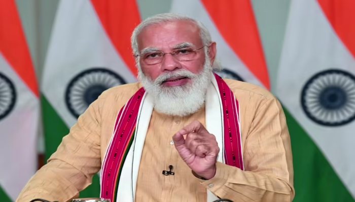 PM Modi आज शाम 5 बजे करेंगे राष्ट्र को करेंगे संबोधित, H-1B वीजा और GST पर कर सकते हैं बड़ा ऐलान