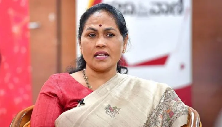 Sting operation controversy in Karnataka: SIT जांच की मांग